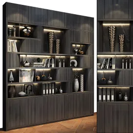 Cabinet furniture 4